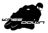 kneedown logo