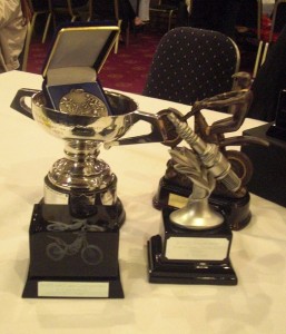 Trophies